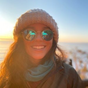 Meet your Posher, Sara